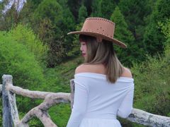 -硗碛藏寨·神木垒景区