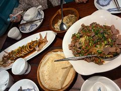 -前海沿·青岛菜(五四广场永旺店)