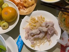 -赵美丽·重庆社区火锅·直营店(火车东站·中豪国际店)