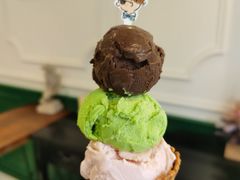 -Legno.ita Coffee by Wood(襄阳南路店)