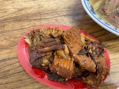 -清真·老陈家烩菜(东新街总店)