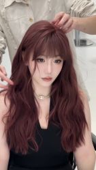 -DL HOPE明星造型