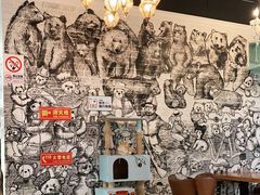 -猫小院猫主题餐厅(三里屯店)