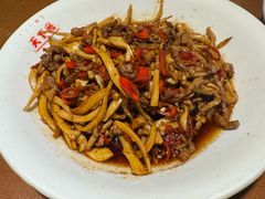 -天下客饭店(中山路店)