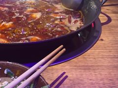 -楠火锅(广州总店)