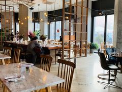 大堂-The Rug Cafe(王府中环店)