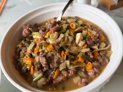 -西山人家·二十年老字号农家菜(旺山店)