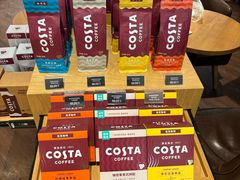 -COSTA COFFEE(天通苑华联店)