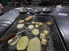 -同心烧烤(总店)