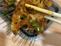 -建国烧烤(建乐路店)