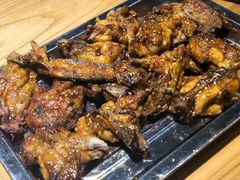 -一顿烧烤(八经街店)