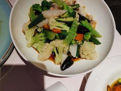 -蟹榭(静安寺晶品商场店)