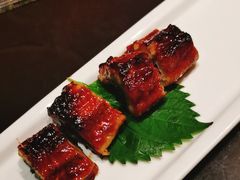 -柚·日式料理-富力万丽酒店