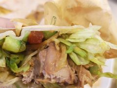 -特派卷·老北京烤鸭卷(合生汇购物中心店)