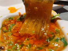 -竹犇番茄火锅(长风街店)