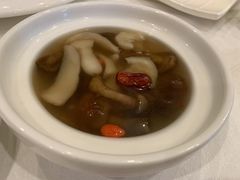 养生珍珠盅-功德林素菜饭庄(前门店)