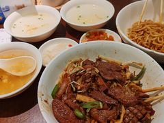 -寻裕记·现炒浇头面(人民广场店)