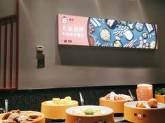 -龍歌自助小火锅(城阳万象汇店)