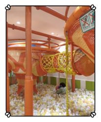 -meland亲子乐园•派对•研学(苏州悠方购物中心店)