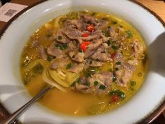 -金牌外婆家(苏州中心店)