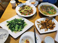 -三猫黑鱼花(南大店)