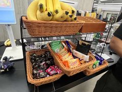 -琪航健身工作室(杨高南路地铁站店)