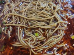 -崇州余荞面(落虹桥店)