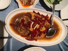 -千滋百味·醉江澜花园餐厅(街道口店)
