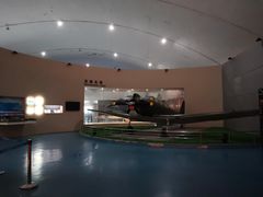 -中国航空博物馆