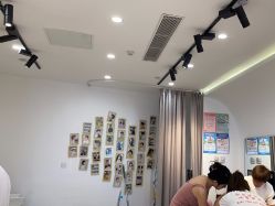 -Oh my head 儿童理发(丹尼斯大卫城店)