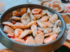 -潮府馆·非遗潮州菜·世纪公园(新国际博览中心店)