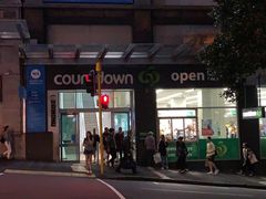 -Countdown Auckland Metro(维多利亚街店)