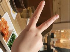 -冰川冷面·延边菜·炭烤串(观前店)