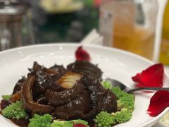-海泰食府·新鲁菜·家宴(总部基地店)