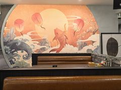 -熹悟海鲜火锅·广式打边炉