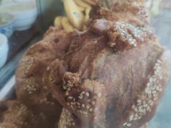 -刘氏方酥锅盔(古城总店)