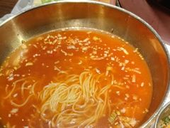 -西塔老太太泥炉烤肉(万柳华联店)