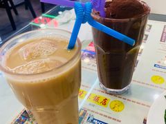 -澳门陈光记烧味饭店(万象城店)