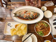 -益恒饭店乡间白族菜(古城总店)
