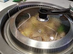 -满兴咱妈烀饼铁锅炖(兰州北街店)