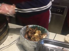 -开封张记烧鸡(花牌坊街123号院店)