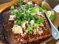 -小杨翘脚牛肉