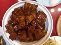 -宏状元现熬粥·京味菜(五棵松店)