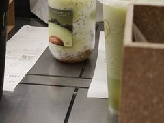 -喜茶(广州东方宝泰店)
