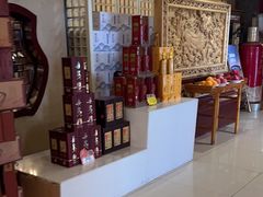 -金狮麟·新豫菜(金码大厦店)