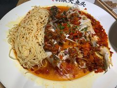 千稻剁椒鱼头-千稻剁椒大鱼头(CityOn熙地港店)