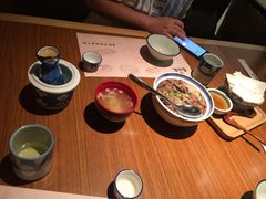 -仓桥家·焗寿司·锅物(光谷步行街店)