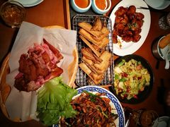 -老头儿油爆虾(星光一期店)