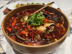-雀蓝川菜(滨湖万象汇店)