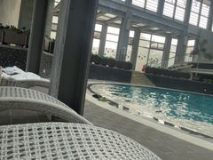 -和园景逸大酒店朗月汤泉